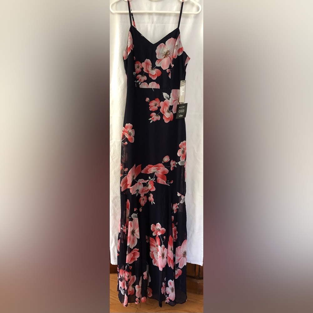 Lulu’s dress, small